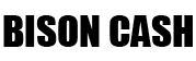 The picture bisoncash.com shows when its homepage is shared